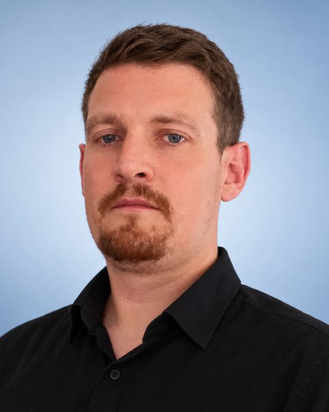 Сергей Попов